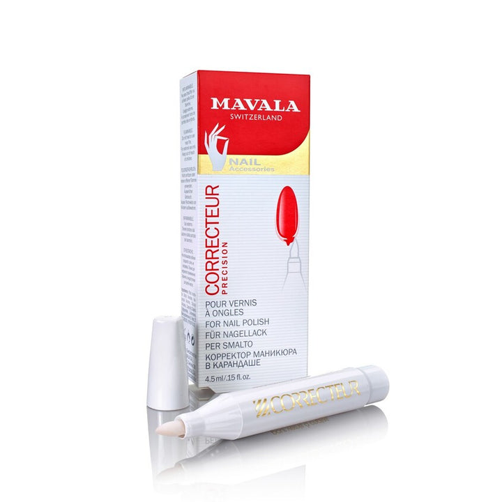 MAKE-UP CORRECTEUR 4.5ML