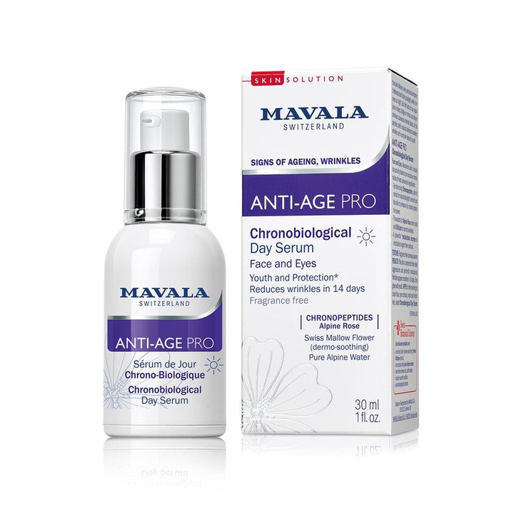 ANTI-AGE PRO CHRONOBIOLOGICAL DAY SERUM 30ML