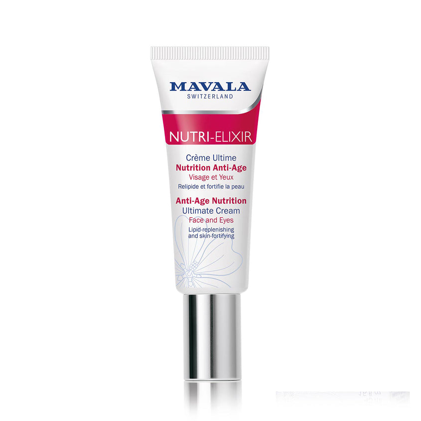 MAVALA NUTRI-ELIXIR ULTIMATE CREAM 45ML