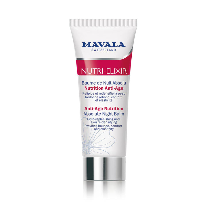 NUTRI-ELIXIR ABSOLUTE NIGHT BALM 65ML