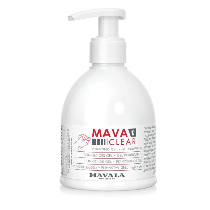 MAVA-CLEAR 50ML