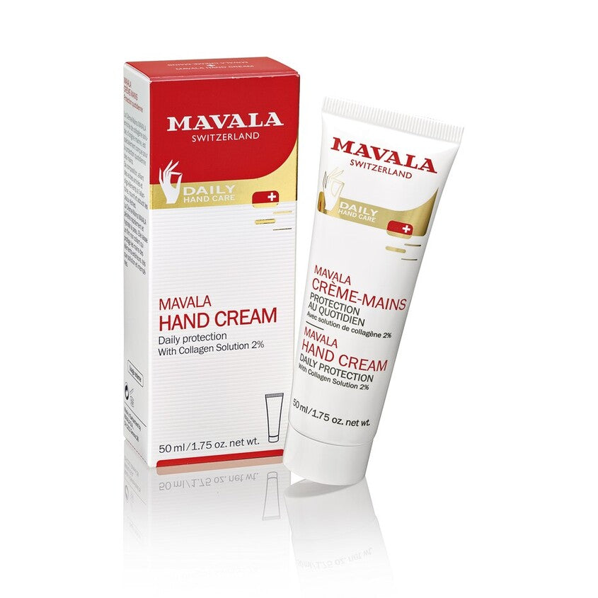 MAVALA HAND CREAM 50ML