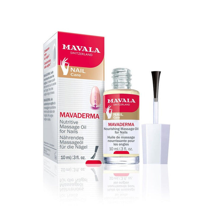NAIL CARE MAVADERMA 10ML