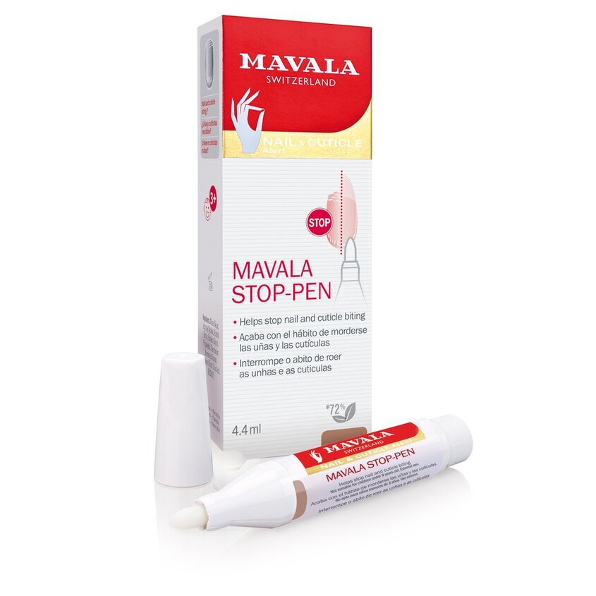 MAVALA STOP-PEN 4.4ML WITH ARABIC