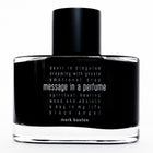 Message In a Perfume