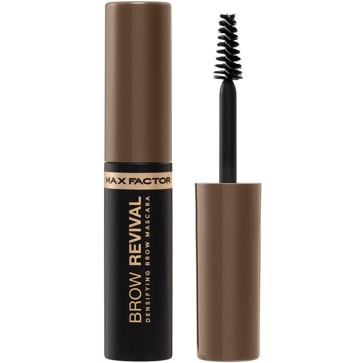 DENSIFYING BROW MASCARA BROW REVIVAL 002 SOFT BROWN