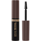 MAX FACTOR DENSIFYING BROW MASCARA BROW REVIVAL 005 BLACK BROWN – buy online