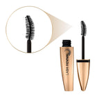 MAX FACTOR LASH REVIVAL MASCARA WITH BAMBOO EXTRACT EXTREME BLACK – online store