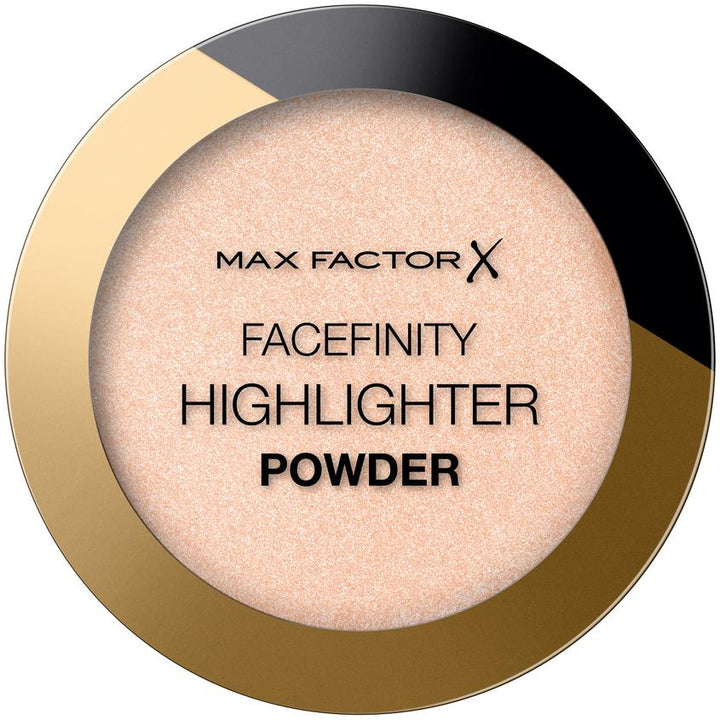 MF FACEFINITY POWDER HIGHLIGHTER 02 GOLD HOUR 8 G