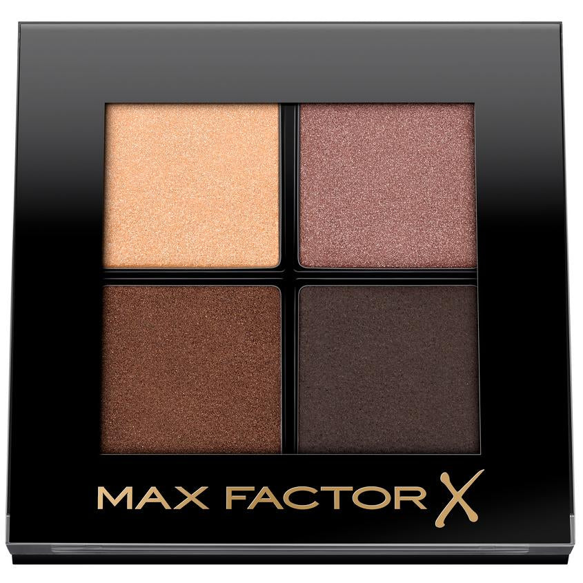 MAX FACTOR MF COLOR X-PERT SOFT TOUCH PALETTE 03 HAZY SAND 4,3 G – شراء أونلاين