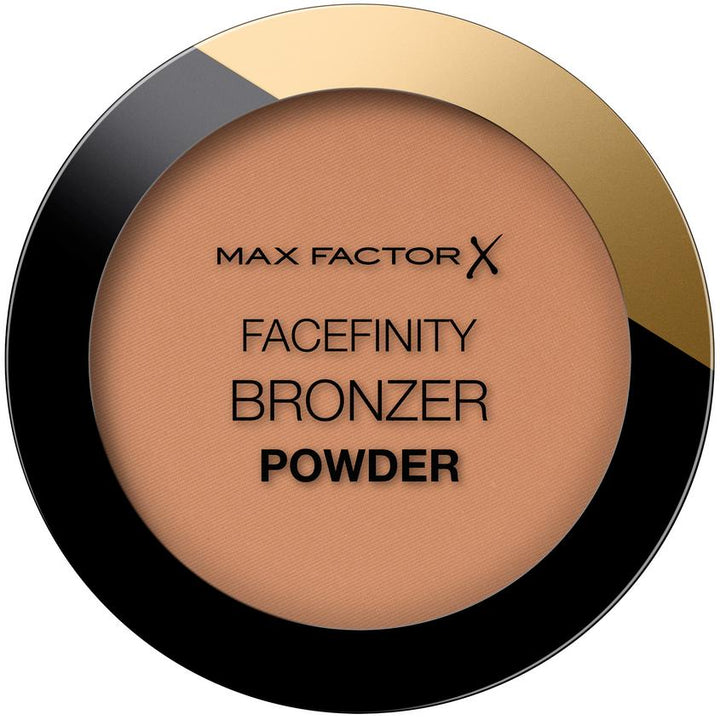 Face MF FACEFINITY POWDER BRONZER 001 LIGHT BRNZ 10 G