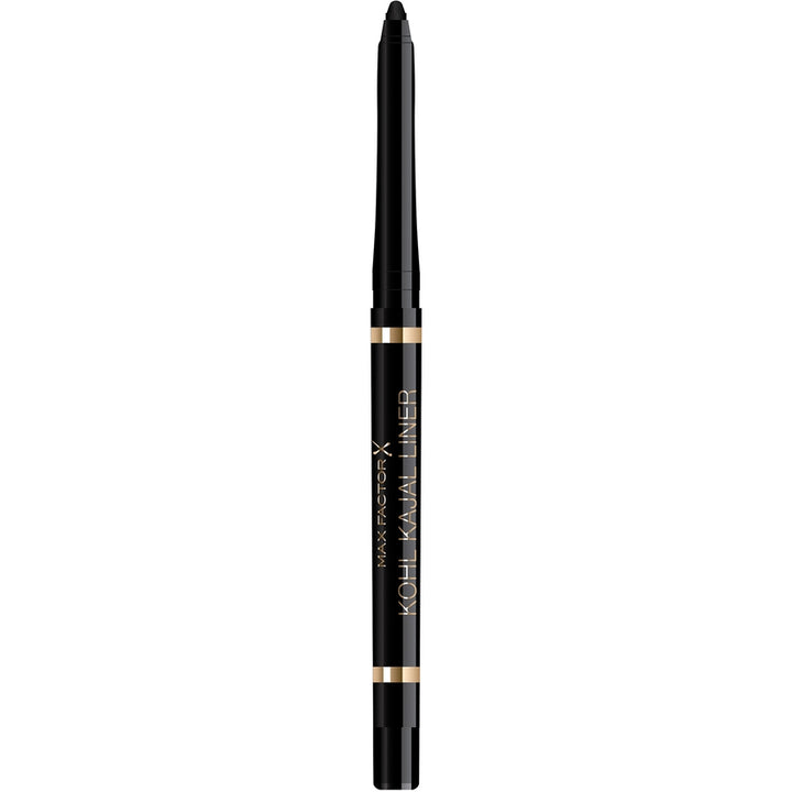 Eye pencils and eyeliners KOHL KAJAL PENCIL BLACK