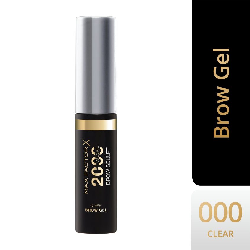 2000 Calorie Volumizing Brow Sculpt Brow Gel