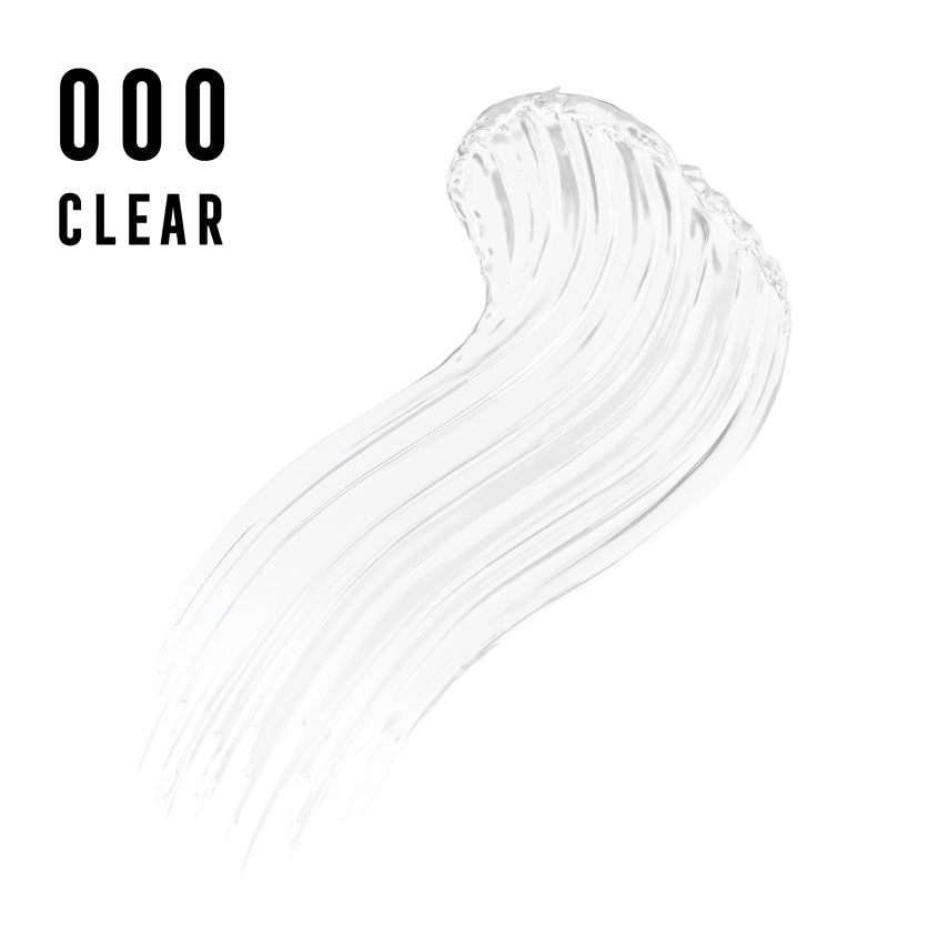 2000 Calorie Volumizing Brow Sculpt Brow Gel