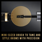 2000 Calorie Volumizing Brow Sculpt Brow Gel