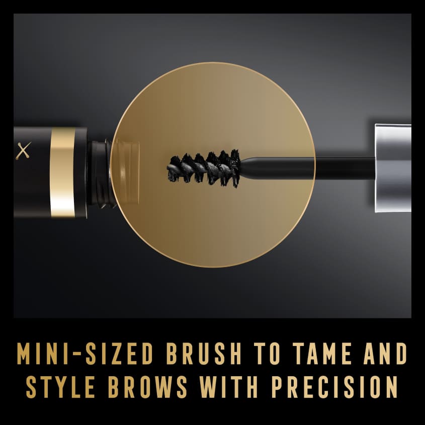 2000 Calorie Volumizing Brow Sculpt Brow Gel