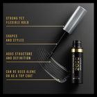 2000 Calorie Volumizing Brow Sculpt Brow Gel