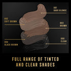 2000 Calorie Volumizing Brow Sculpt Brow Gel