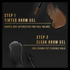 2000 Calorie Volumizing Brow Sculpt Brow Gel