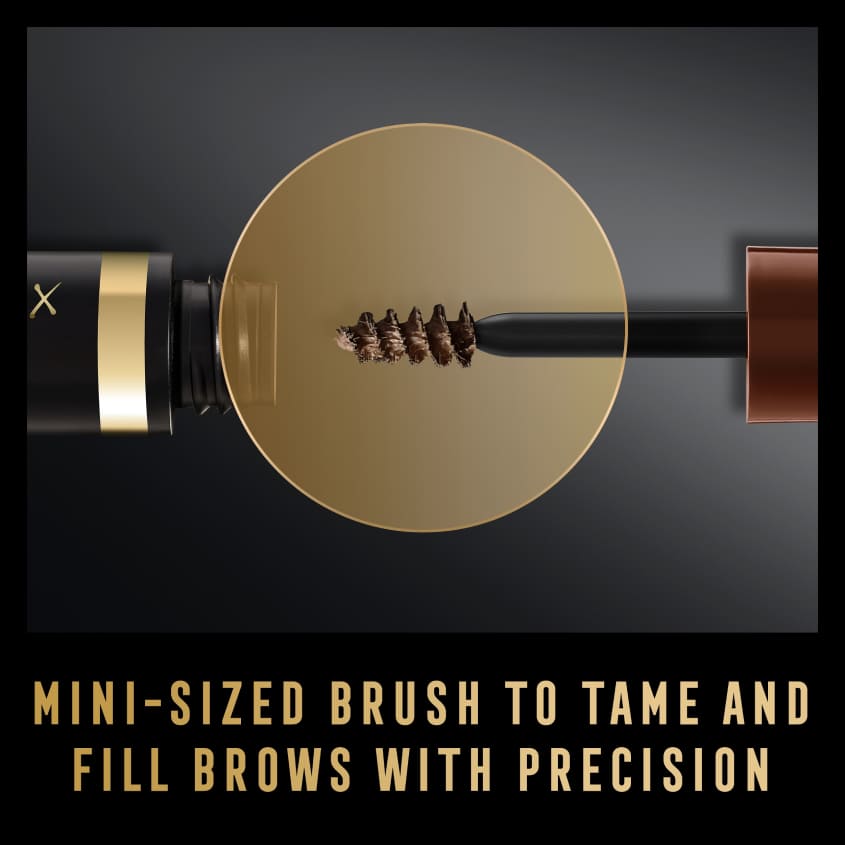 2000 Calorie Volumizing Brow Sculpt Brow Gel