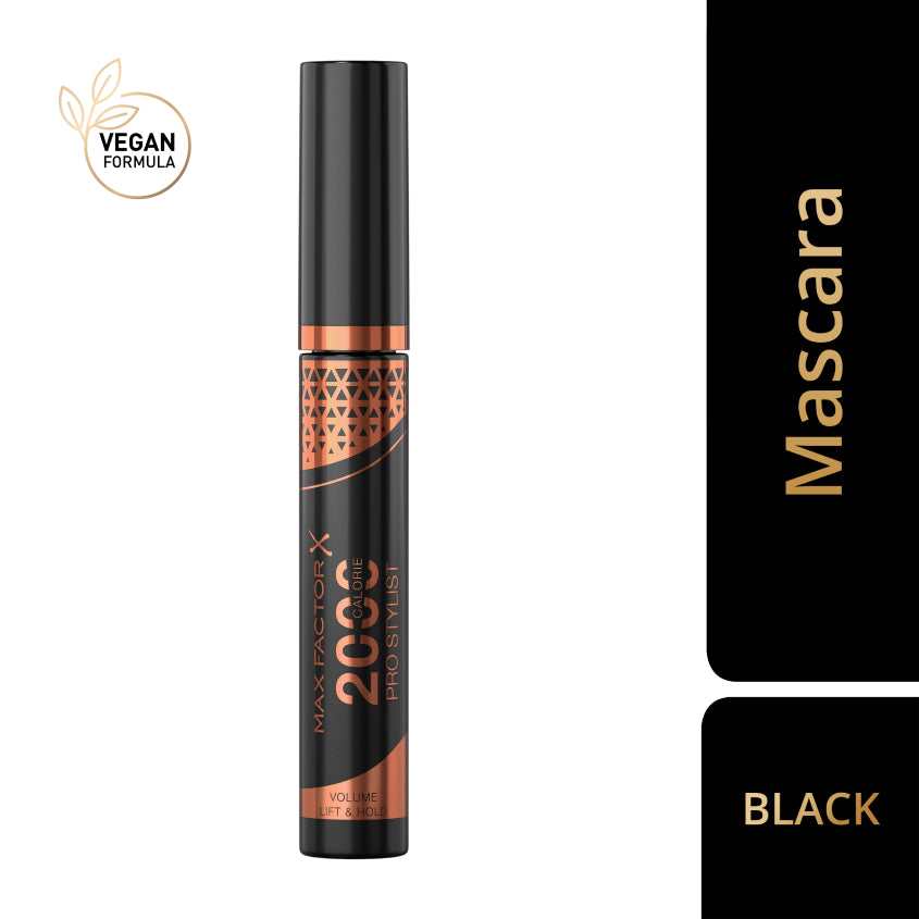 MAX FACTOR 2000 CALORIE PRO STYLIST MASCARA – buy online
