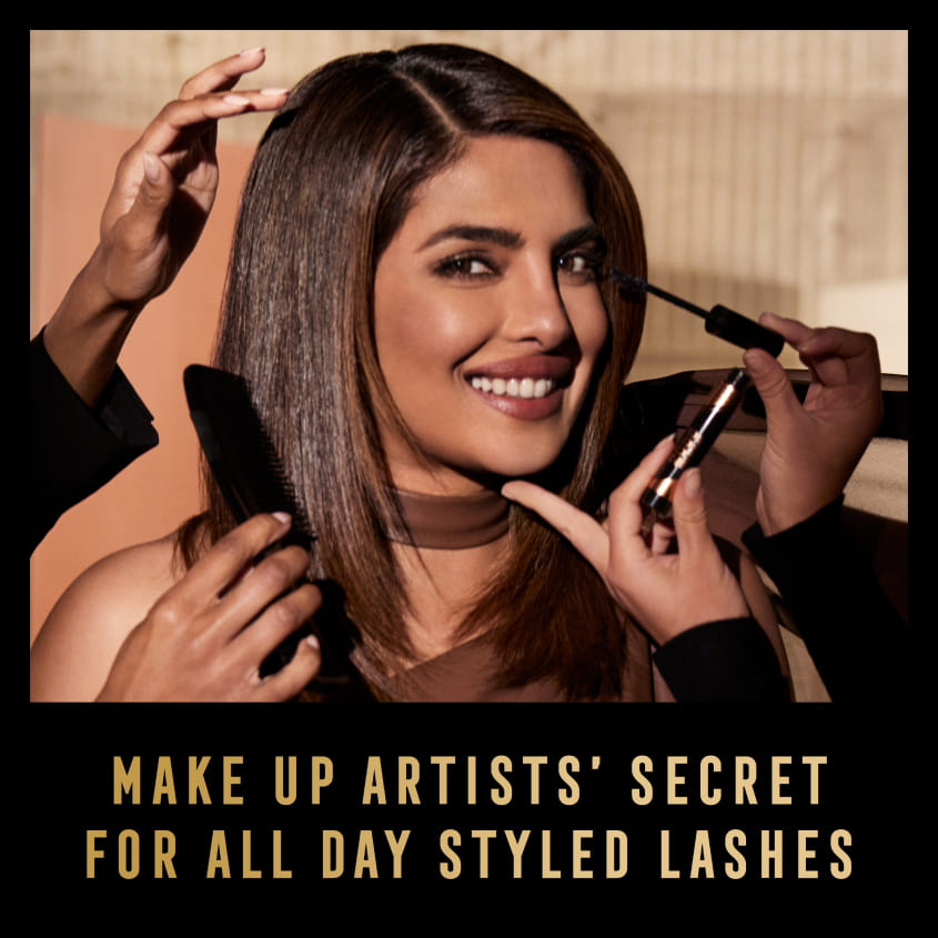 MAX FACTOR 2000 CALORIE PRO STYLIST MASCARA – photo 5