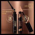 MAX FACTOR 2000 CALORIE PRO STYLIST MASCARA – photo 7