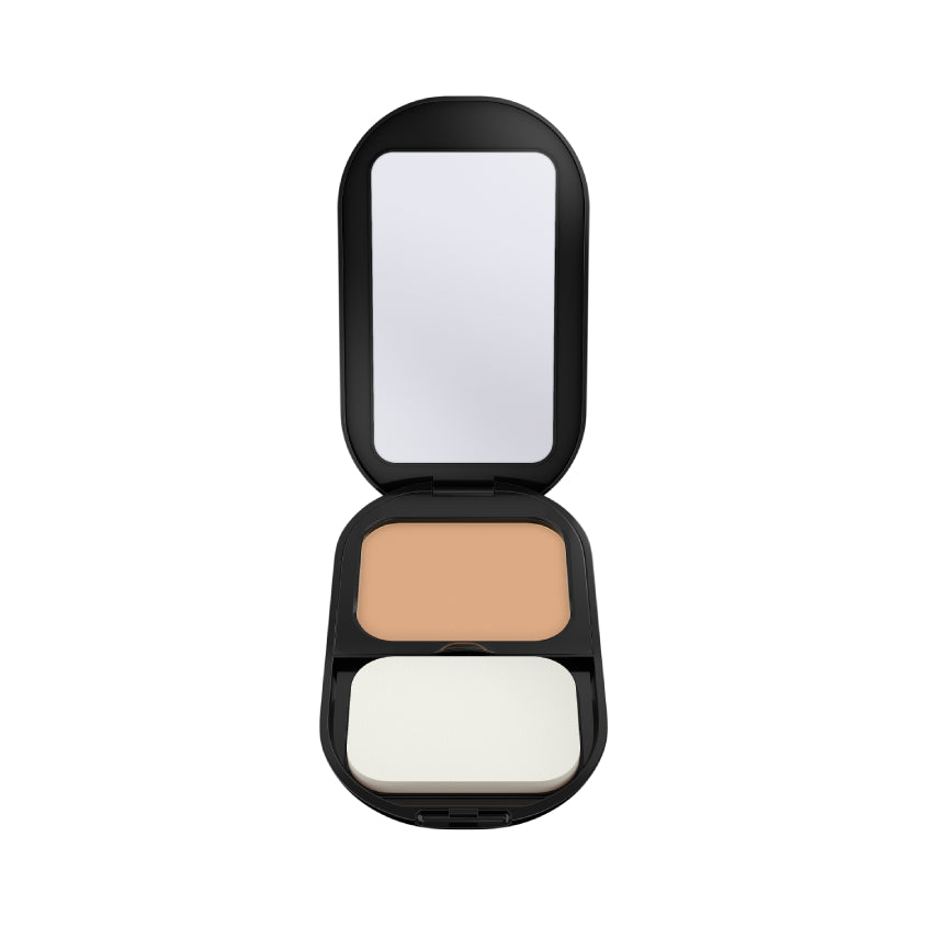 MAX FACTOR FACEFINITY COMPACT 031 WARM PORCELAIN NEW SHADE – صورة 6