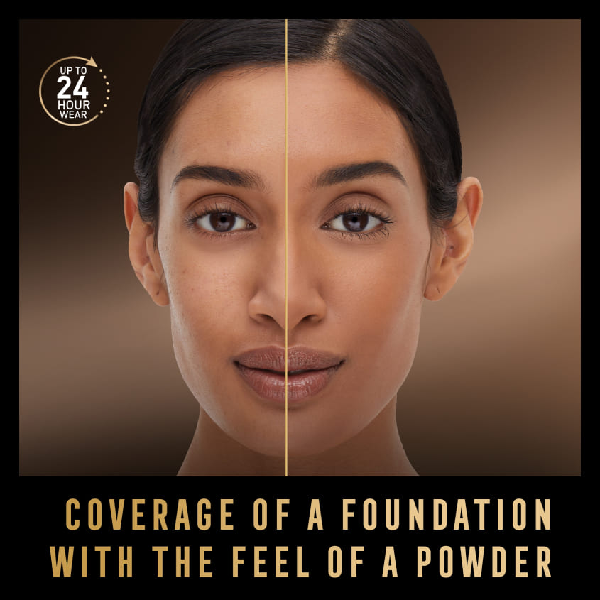 MAX FACTOR FACEFINITY COMPACT 006 GOLDEN – متجر إلكتروني