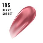 MAX FACTOR 2000 CALORIE LIP GLAZE 005 HONEY CREME – free delivery