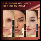 MAX FACTOR 2000 CALORIE LIP GLAZE 105 BERRY SORBET – free delivery