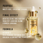MAX FACTOR MIRACLE PURE SERUM FOUNDATION 30ML – buy online