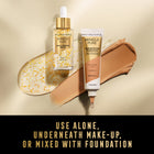 MAX FACTOR MIRACLE PURE SERUM FOUNDATION 30ML – online store