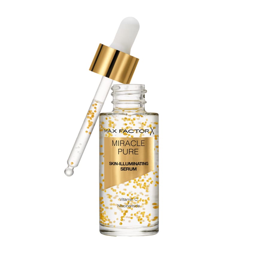 MAX FACTOR MIRACLE PURE SERUM FOUNDATION 30ML – photo 5