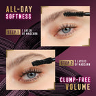MAX FACTOR DIVINE LASHES MASCARA RICH BLACK 8ML – متجر إلكتروني