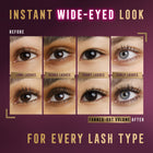 MAX FACTOR DIVINE LASHES MASCARA RICH BLACK 8ML – توصيل مجاني
