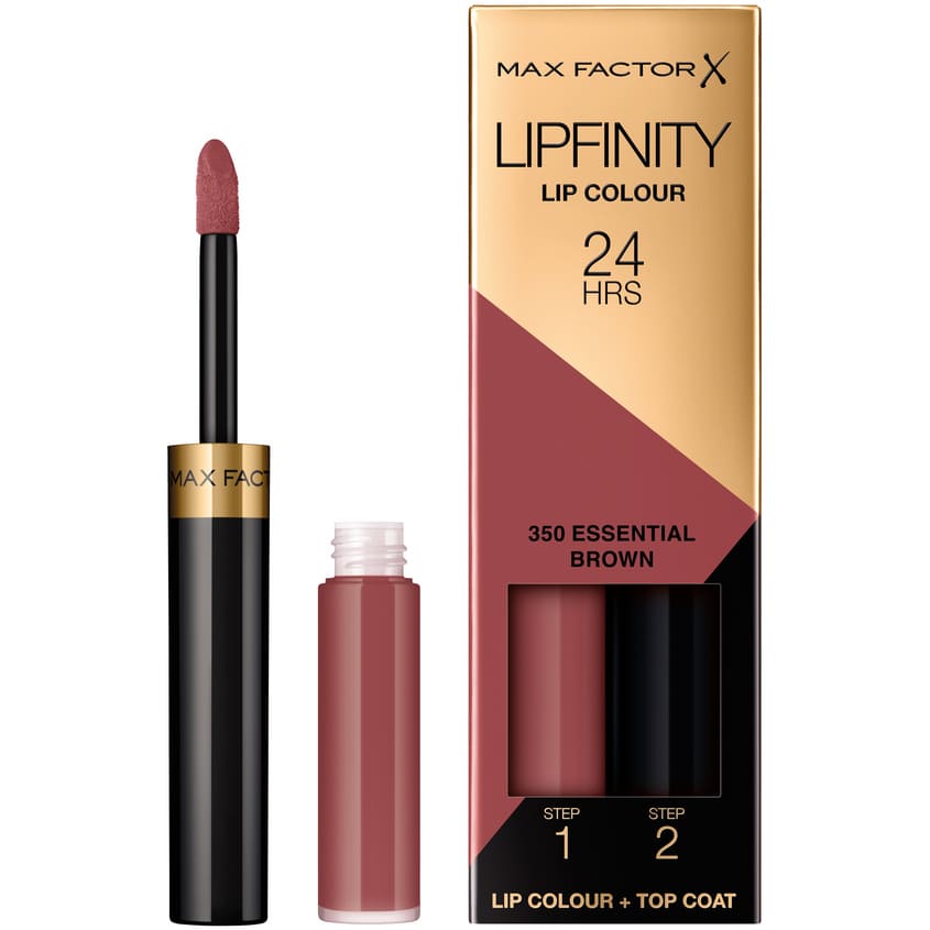 MAX FACTOR MF LIPFINITY 350 BROWN 2,3 ML – شراء أونلاين