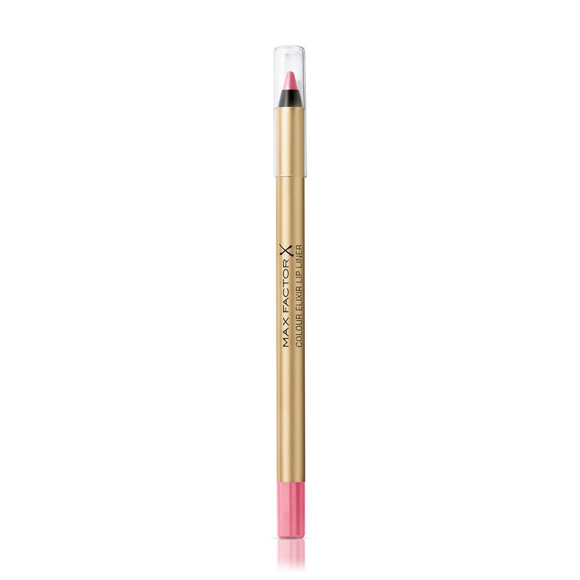 MAX FACTOR COLOUR ELIXIR LIP LINER RG RED PLUM 065 20IV – online store