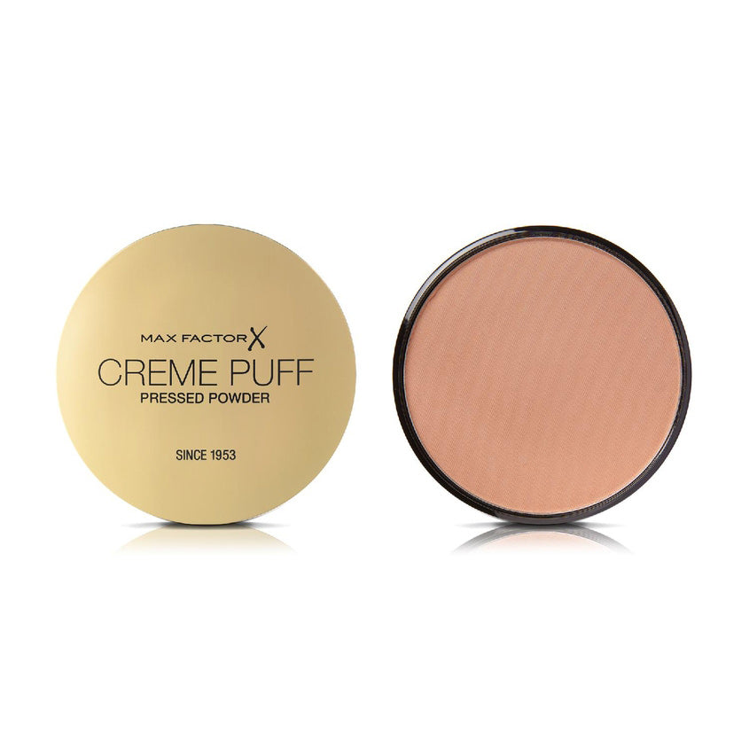 MAX FACTOR MF CREME PUFF MEDIUM BEIGE 41 21G – online store