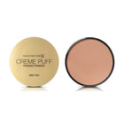 MAX FACTOR MF CREME PUFF MEDIUM BEIGE 41 21G – free delivery
