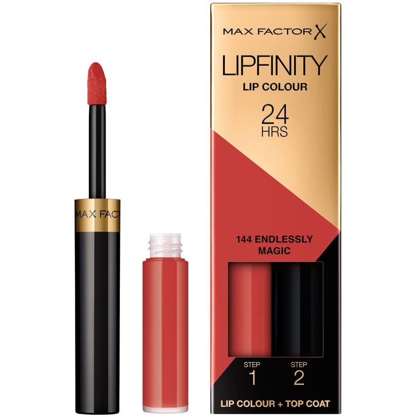 MAX FACTOR MF LIPFINITY 350 BROWN 2,3 ML