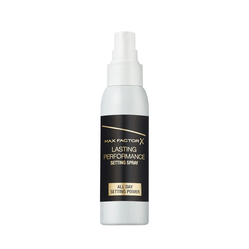MAX FACTOR LASTING PERFORMANCE SETTING SPRAY 100 ML