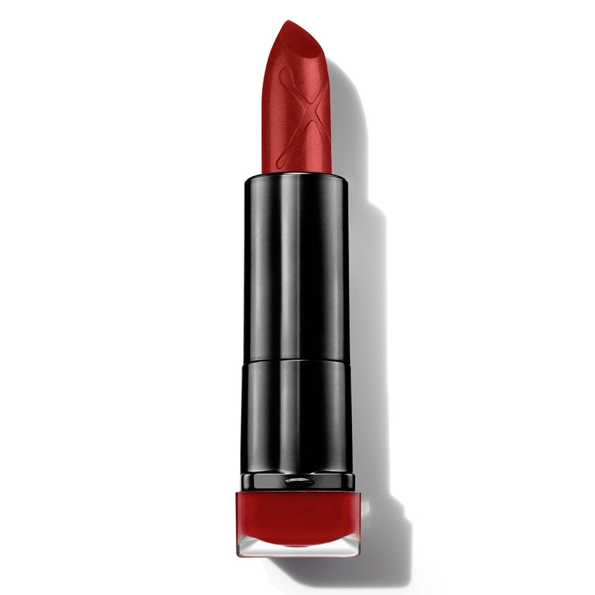 MAX FACTOR MATTE BULLET LIPSTICK ROSE 20 4G