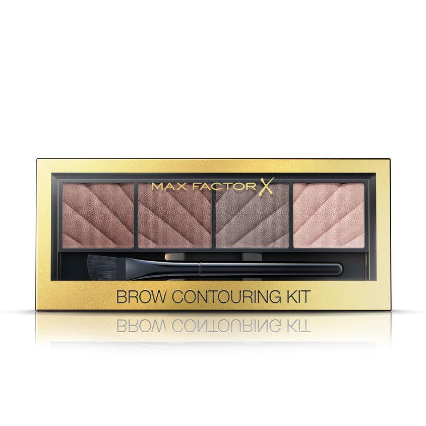 MAX FACTOR BROW CONTOURING KIT 1,8 G