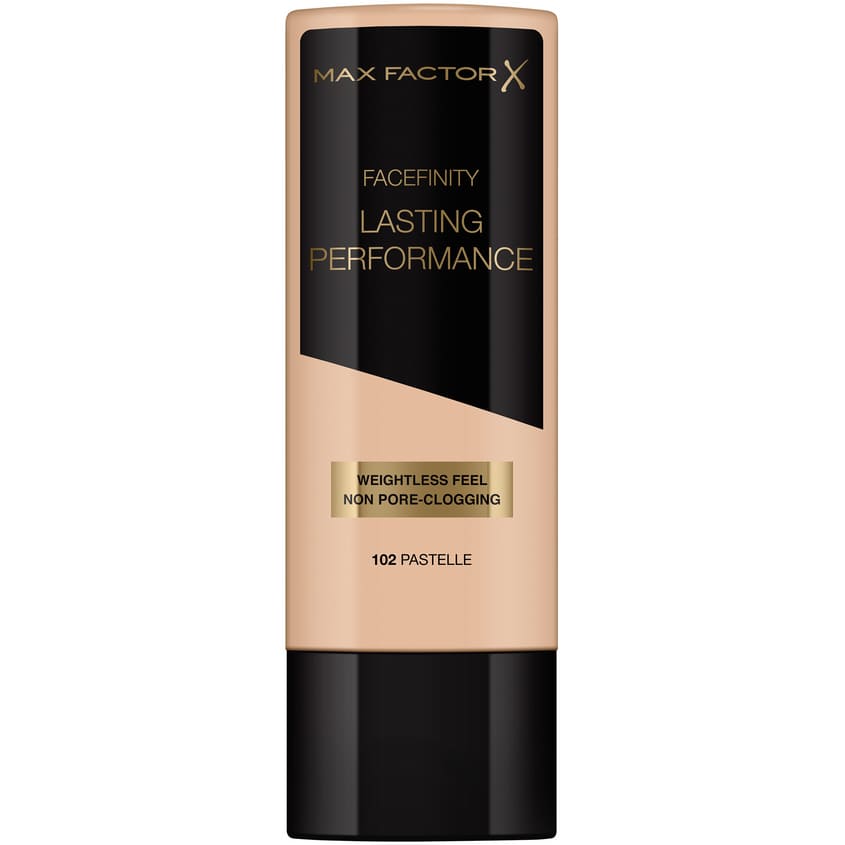 Lasting Performance Foundation