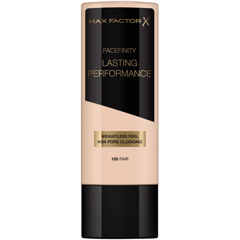MAX FACTOR LASTING PERFOMANCE 100 FAIR 35G – buy online
