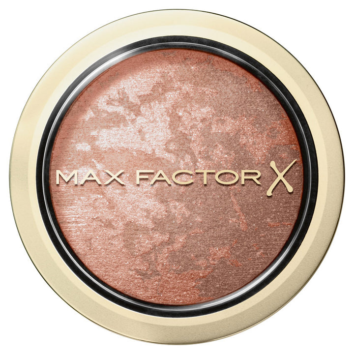 Face blush MF CREME PUFF BLUSH ALLURING ROSE 25