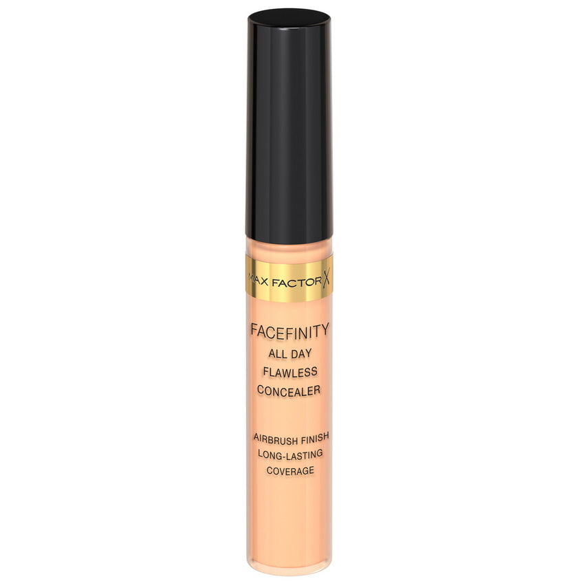 MAX FACTOR CONCEALER FACEFINITY ALL DAY FLAWLESS SHADE 10 7,8 ML