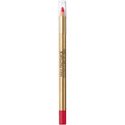 MAX FACTOR COLOUR ELIXIR LIP LINER RG RED PLUM 065 20IV