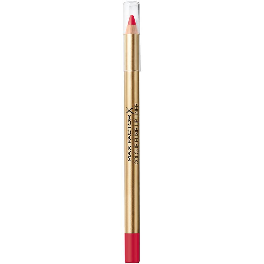 MAX FACTOR COLOUR ELIXIR LIP LINER RG RED PLUM 065 20IV